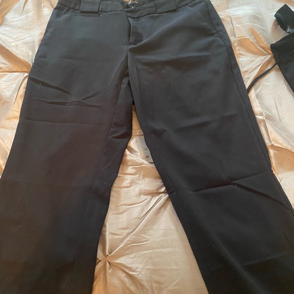 Jumpsuits | Dress Pants Daisy Fuentes 